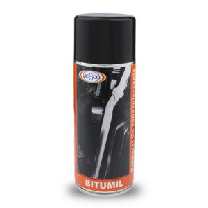 BITUMIL PREPARAT DO ZABEZPIECZANIA PODWOZI SAMOCHODOWYCH