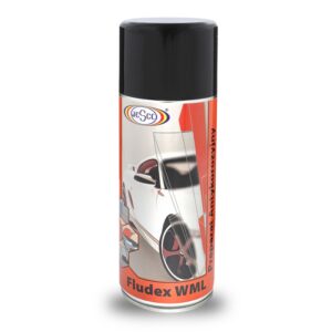 FLUDEX WML ŚRODEK DO ZABEZPIECZANIA PROFILI ZAMKNIĘTYCH