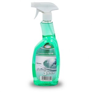 ODZIM ODMRAŻACZ DO SZYB