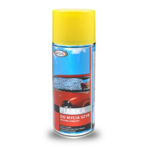 PIANKA DO MYCIA SZYB