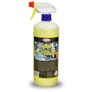 PRO – PREPARAT DO MYCIA SILNIKÓW