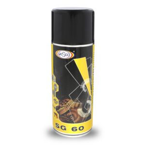 SG 60 SMAR GRAFITOWY