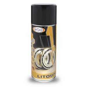 SMAR LITOWY UNIWERSALNY