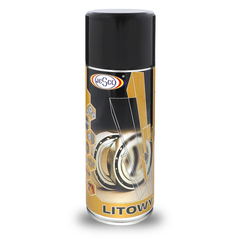 SMAR LITOWY UNIWERSALNY