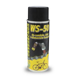 WS-50 PREPARAT WIELOZADANIOWY